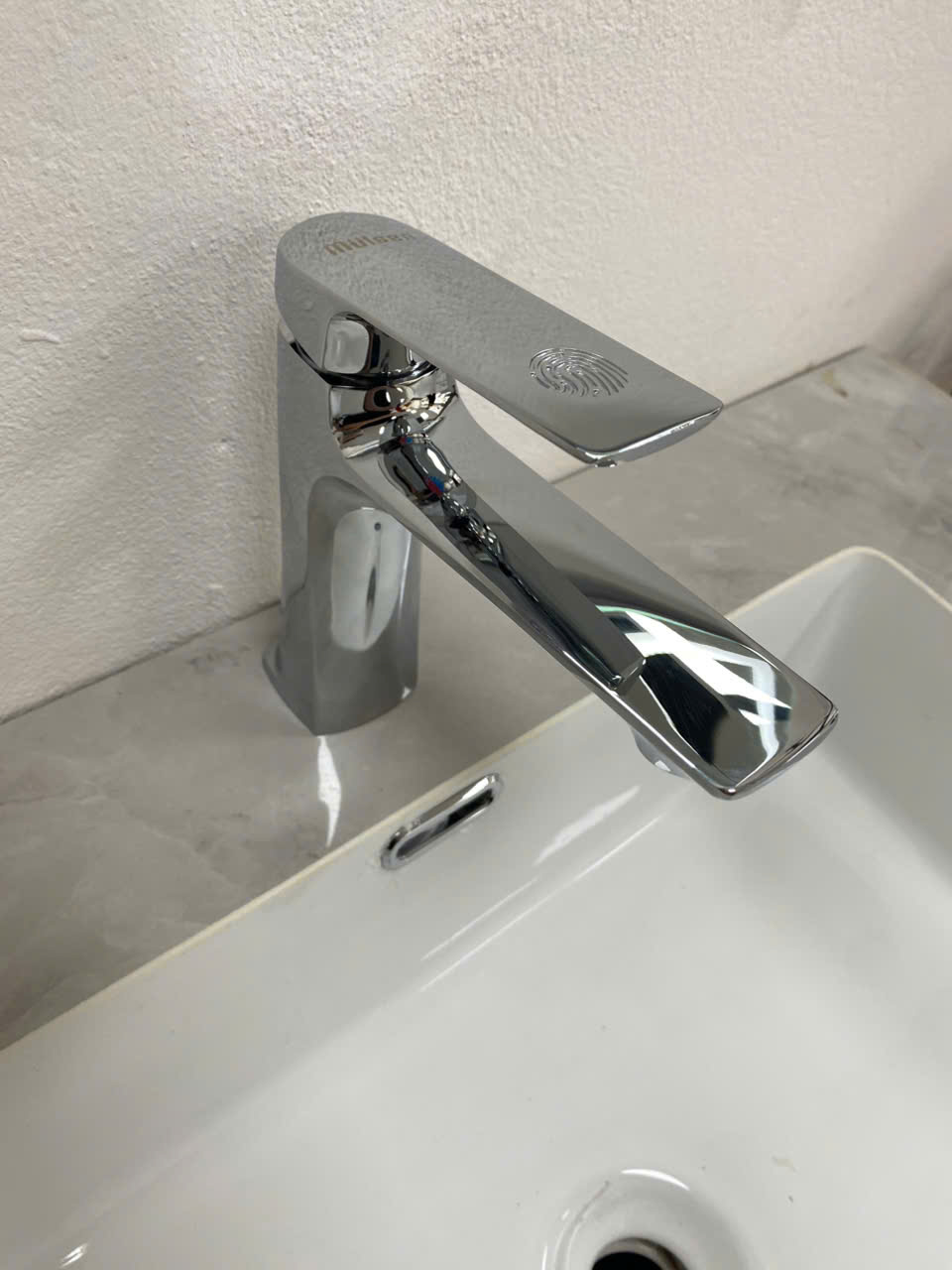Vòi lavabo Mulsen MS-8058