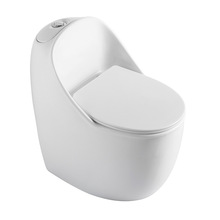 Bồn cầu trứng Mulsen MS-1028